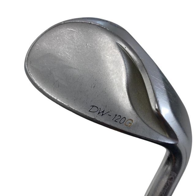 【中古】 キャスコ Dolphin Wedge DW-120G シルバー 56° ウェッジ WG NS PRO 950GH neo (フレックスS) メンズ 男性用 右利き 右用 Cランク ゴルフクラブ 12,316円