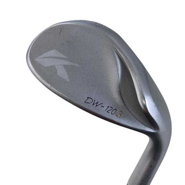 【中古】 キャスコ Dolphin Wedge DW-120G シルバー 60° ウェッジ WG NS PRO 950GH neo (フレックスS) メンズ 男性用 右利き 右用 Cランク ゴルフクラブ 12,316円