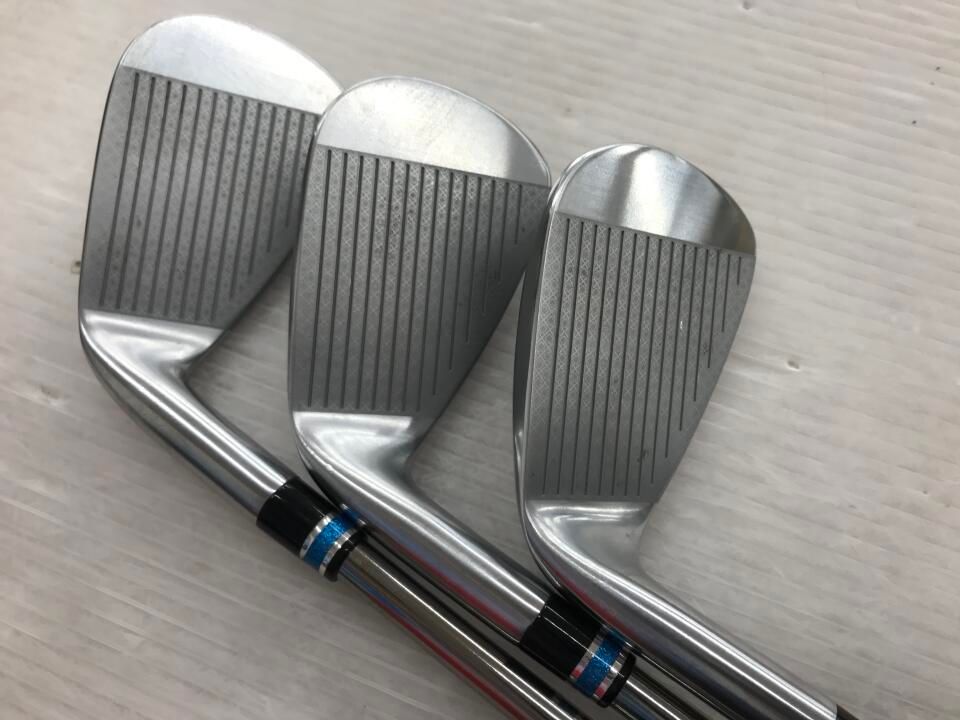 グローブライド ONOFF LABOSPEC RB-247M DIAMOND SPEEDER IRON 8 S