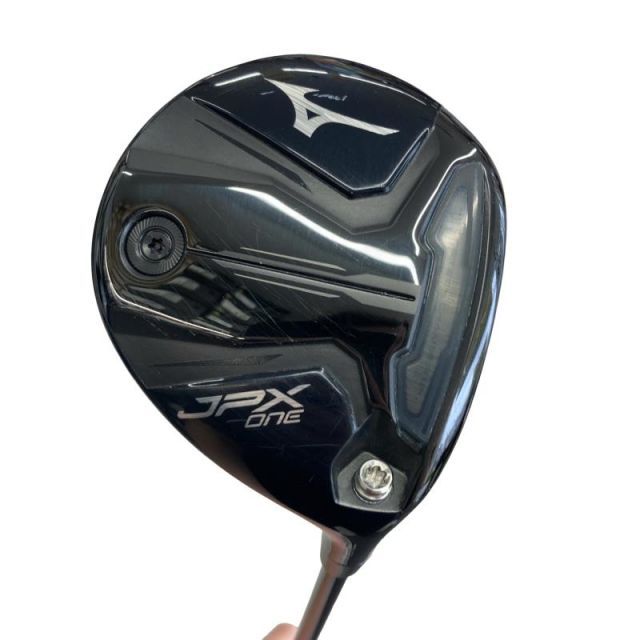 【中古】 ミズノ JPX ONE 3W フェアウェイウッド FW TENSEI BLUE MM F (フレックスS) メンズ 男性用 右利き 右用 Cランク ゴルフクラブ