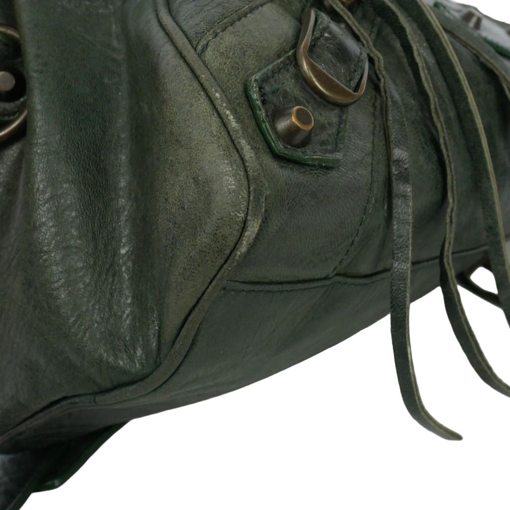 バレンシアガ BALENCIAGA ザ ツィギー The Twiggy ショルダーバッグ