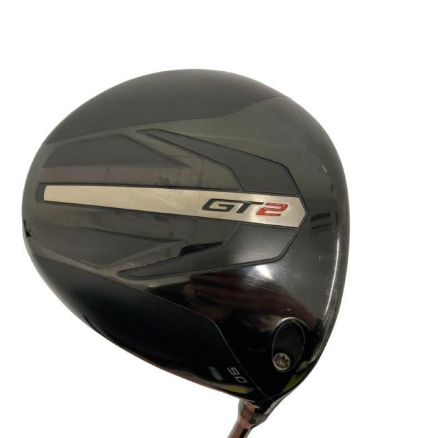 【中古】 タイトリスト GT2 9° ドライバー DR Tour AD VF-5 (フレックスS) メンズ 男性用 右利き 右用 Cランク ゴルフクラブ 55,841円