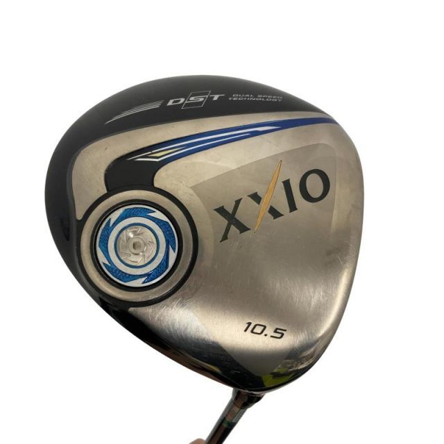【中古】 ダンロップ XXIO(2016) 10.5° ドライバー DR XXIO MP900(ドライバー) (フレックスR) メンズ 男性用 右利き 右用 Dランク ゴルフクラブ