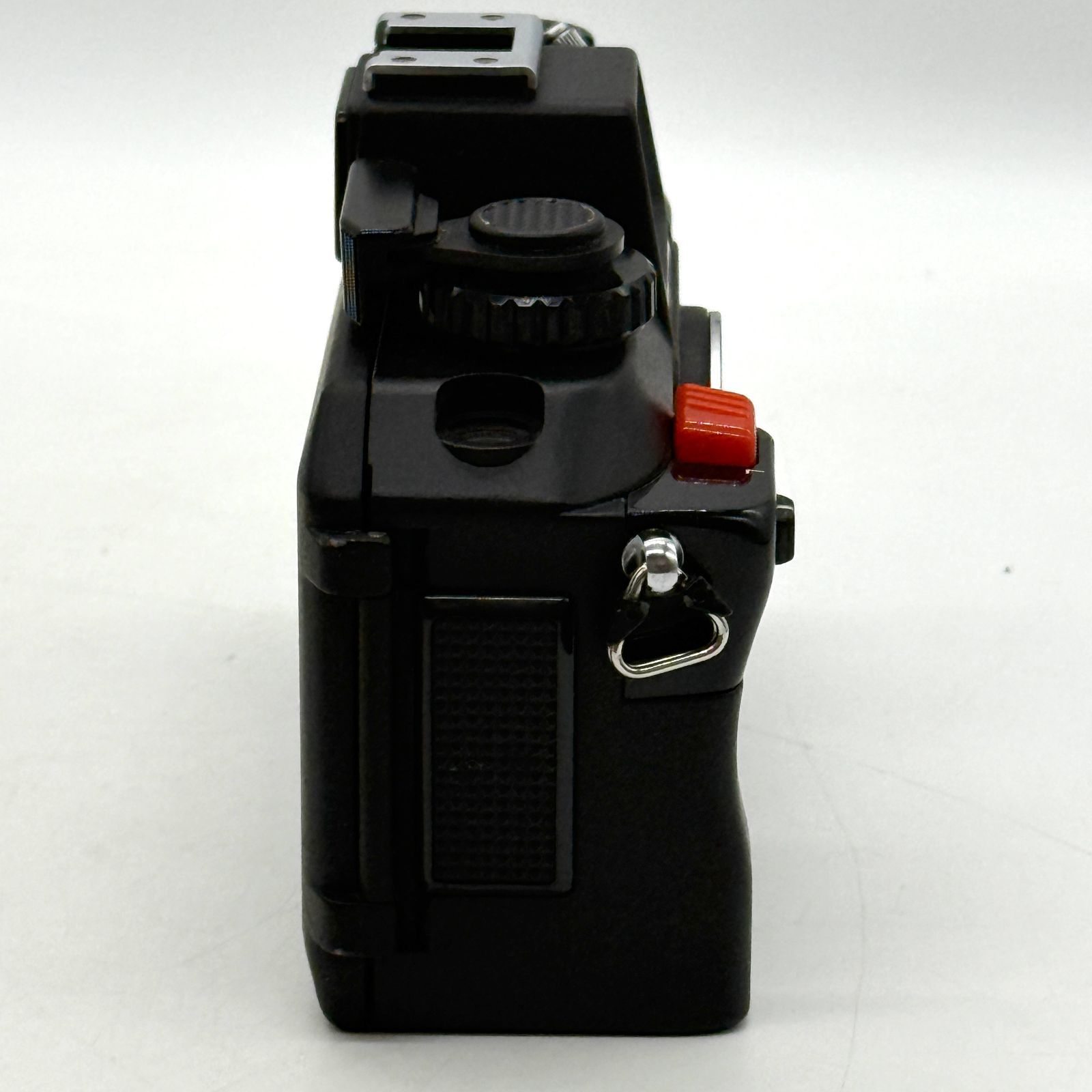 ニコン 防水水中フィルムカメラ NIKONOS IV-A ジャンク品 昭和レトロ