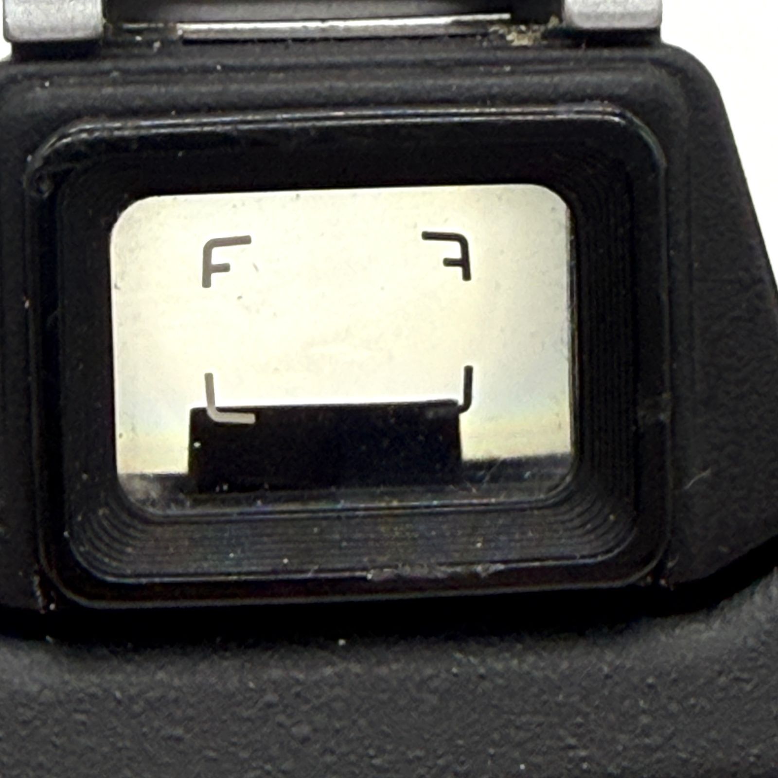 ニコン 防水水中フィルムカメラ NIKONOS IV-A ジャンク品 昭和レトロ