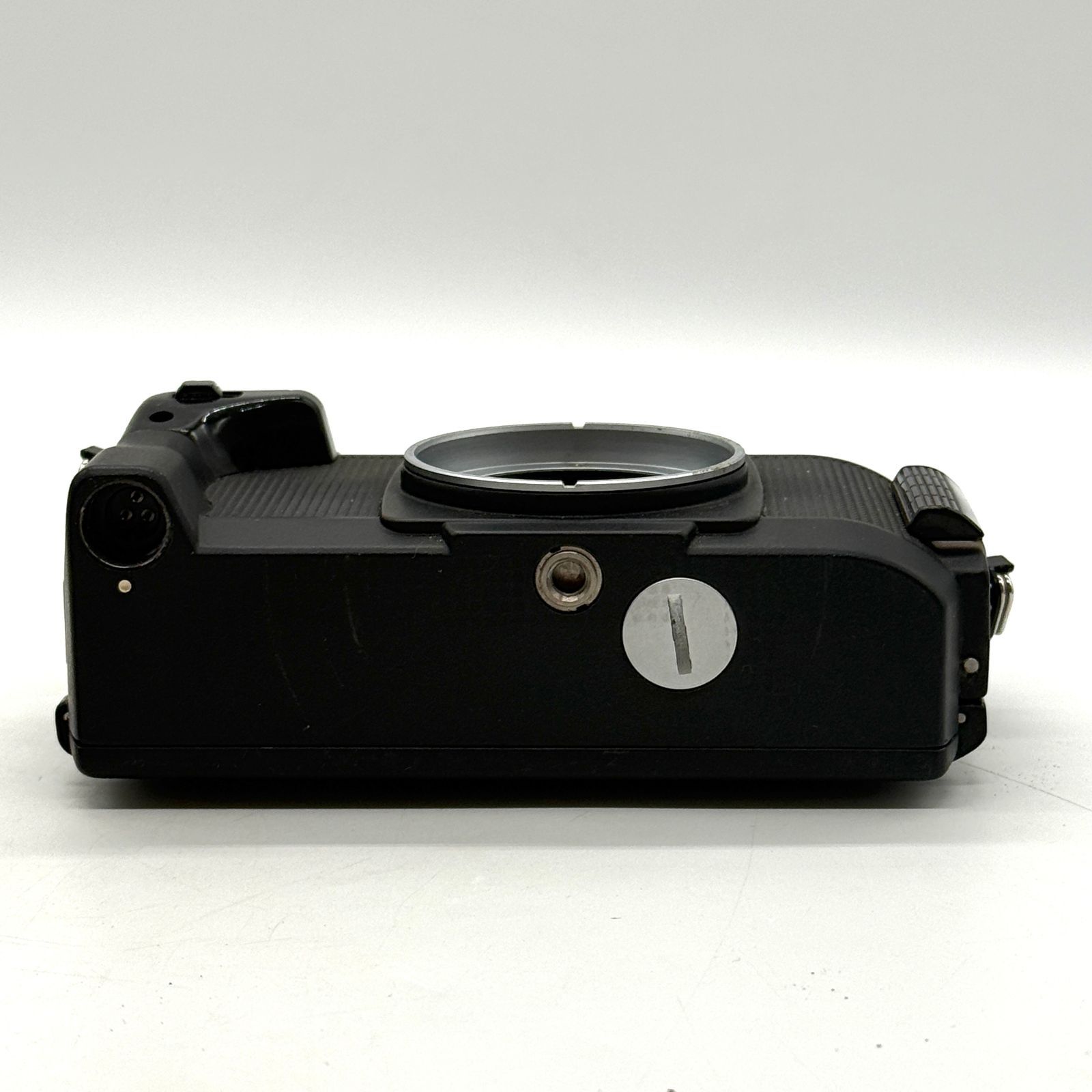 ニコン 防水水中フィルムカメラ NIKONOS IV-A ジャンク品 昭和レトロ