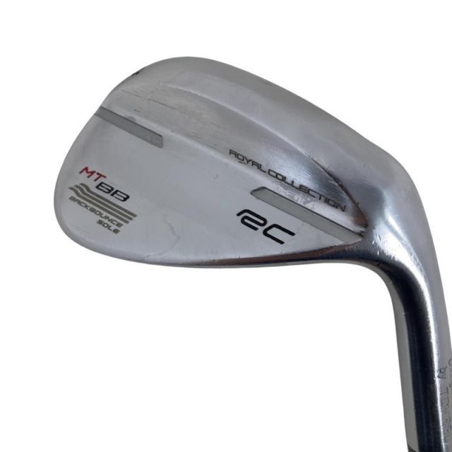 【中古】 ロイヤルコレクション RC BB WEDGE 48° ウェッジ WG Dynamic Gold (フレックスS) メンズ 男性用 右利き 右用 Cランク ゴルフクラブ 9,997円