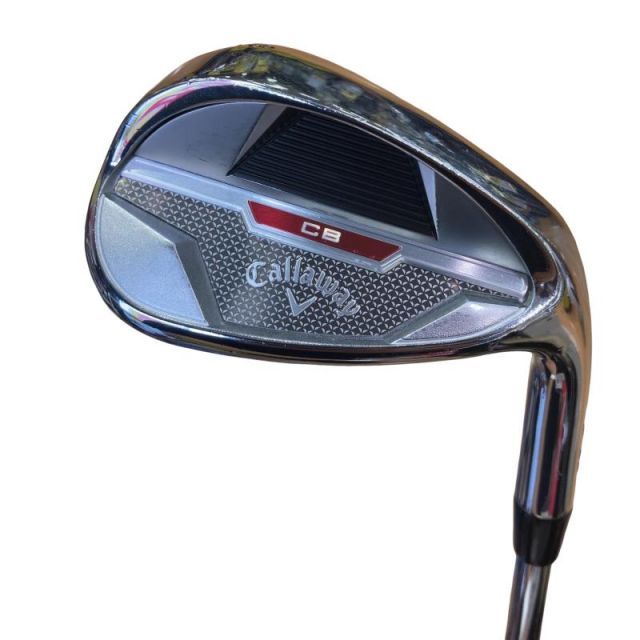 【中古】 キャロウェイ Callaway CB(2023) 48°/10° ウェッジ WG NS PRO 950GH neo (フレックスS) メンズ 男性用 右利き 右用 Cランク ゴルフクラブ 13,458円