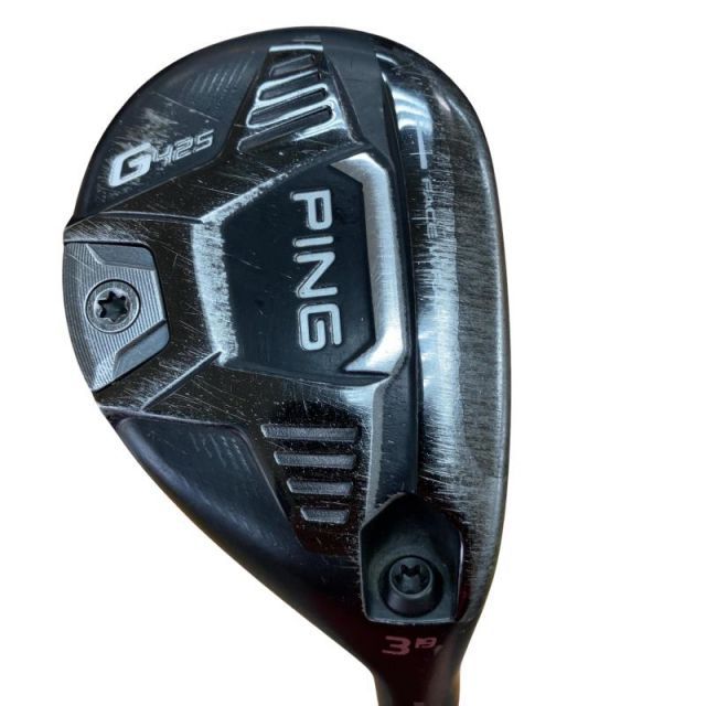 【中古】 ピン G425 U3(アーコス無し) ユーティリティ UT PING TOUR 173-85(UT) (フレックスS) メンズ 男性用 右利き 右用 Cランク ゴルフクラブ