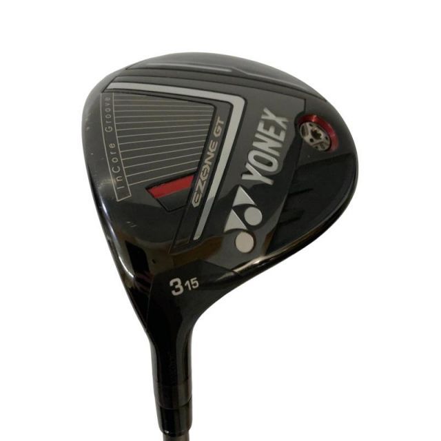 【中古】 ヨネックス EZONE GT(2022) 3H レフティ フェアウェイウッド FW RK-03GT(FW) (フレックスS) メンズ 男性用 左利き レフティ 左用 Cランク ゴルフクラブ