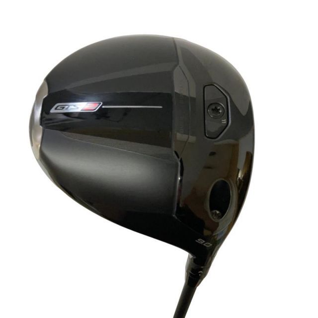 【中古】 タイトリスト GTS2 9° ドライバー DR TENSEI BLUE 1K 55 RIP (フレックスS) メンズ 男性用 右利き 右用 Bランク ゴルフクラブ
