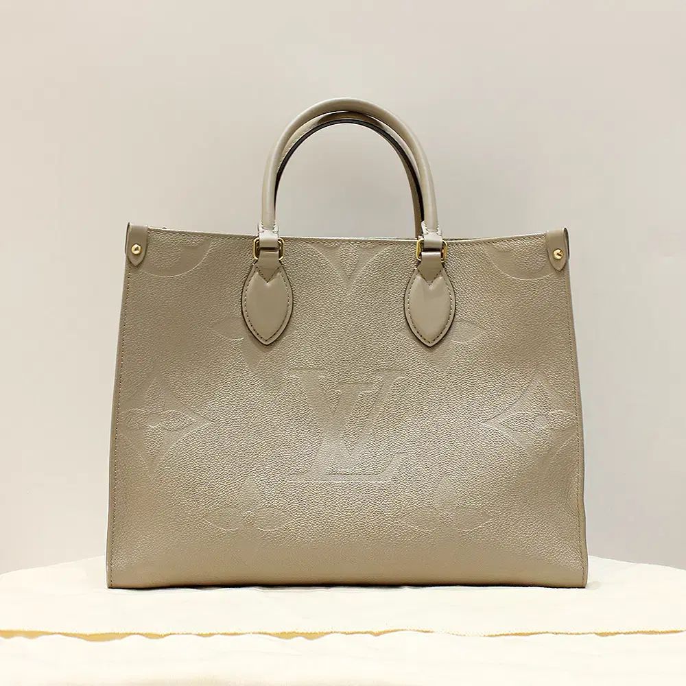 ブランドダオルドンネ Louis Vuitton（ルイヴィトン） アン・プラント・オン・ザ・ゴー MM M45607
