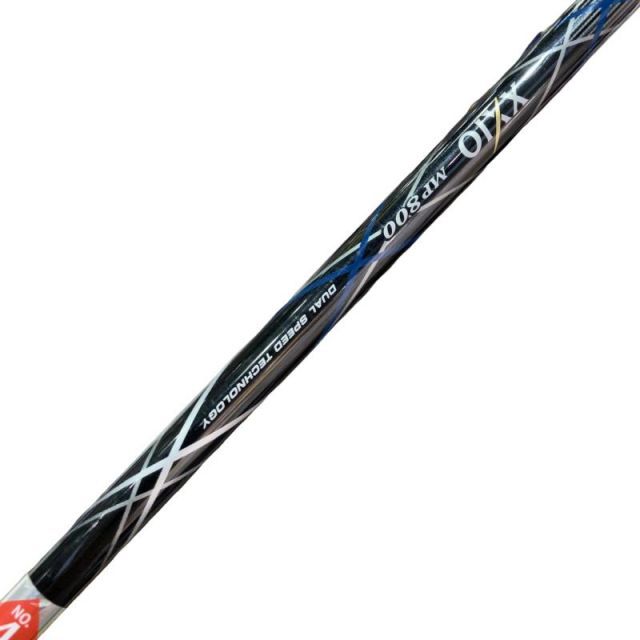中古】 ダンロップ XXIO(2014) U4 ユーティリティ UT XXIO MP800