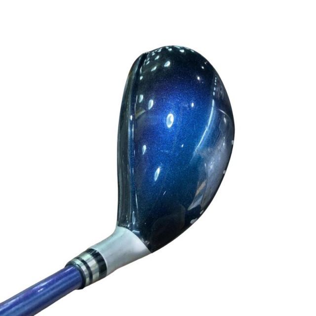 中古】 ダンロップ XXIO(2014) U4 ユーティリティ UT XXIO MP800