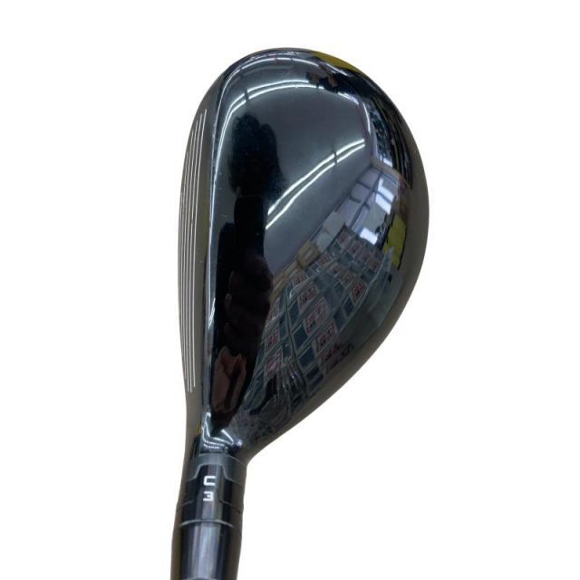 Titleist TS2 ユーティリティ 19度 ヘッドのみ Titleist タイトリスト