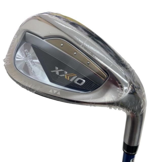 【中古】 ダンロップ XXIO(2024) SW ウェッジ WG XXIO MP1300(IR) (フレックスR) メンズ 男性用 右利き 右用 Nランク ゴルフクラブ