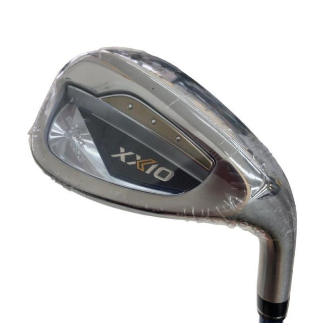 【中古】 ダンロップ XXIO(2024) SW ウェッジ WG XXIO MP1300(IR) (フレックスR) メンズ 男性用 右利き 右用 Nランク ゴルフクラブ 13,013円