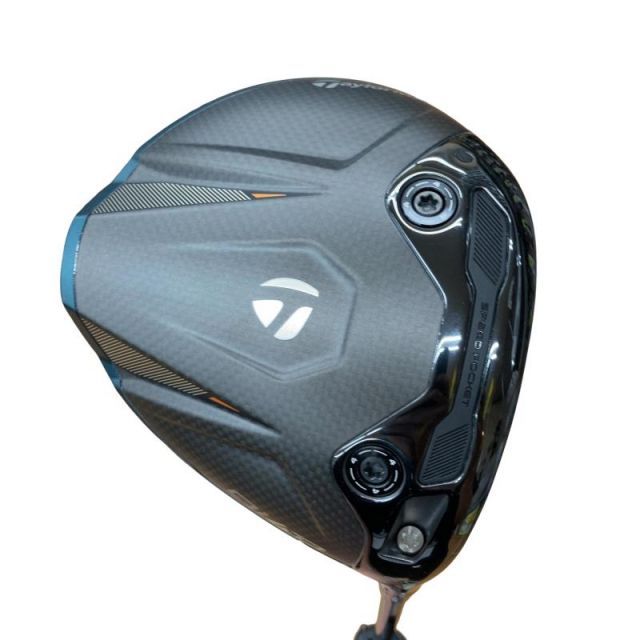 【中古】 テーラーメイド Qi4D 9° ドライバー DR REAX HR50(Qi4D DR) (フレックスS) メンズ 男性用 右利き 右用 Bランク ゴルフクラブ