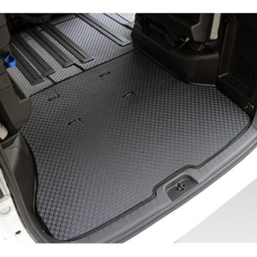 R◆YMT セレナ e-power C27 ラバー製ラゲッジマット(トランクマット) C27-EP-R-LUG d2cdd898