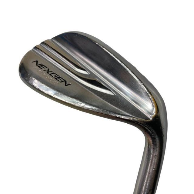 【中古】 ゴルフパートナー NEXGEN FORGED WEDGE(2022) 54°/10° ウェッジ WG NS PRO MODUS3 TOUR105 (フレックスS) メンズ 男性用 右利き 右用 Cランク ゴルフクラブ 9,351円
