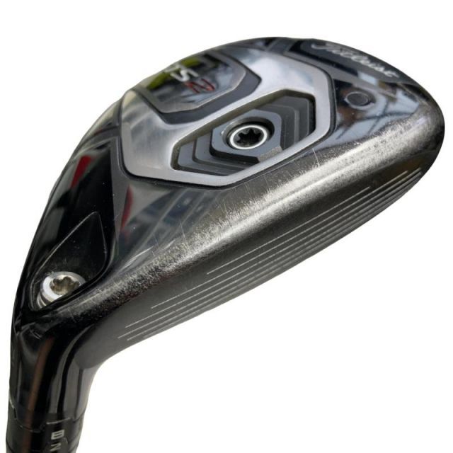 中古】 タイトリスト TS2 21° ユーティリティ UT NS PRO MODUS3 HYBRID