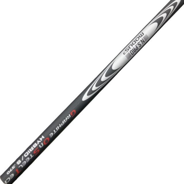 中古】 タイトリスト TS2 21° ユーティリティ UT NS PRO MODUS3 HYBRID