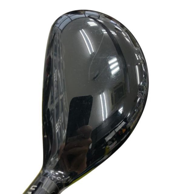 中古】 タイトリスト TS2 21° ユーティリティ UT NS PRO MODUS3 HYBRID