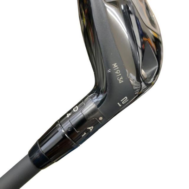 中古】 タイトリスト TS2 21° ユーティリティ UT NS PRO MODUS3 HYBRID