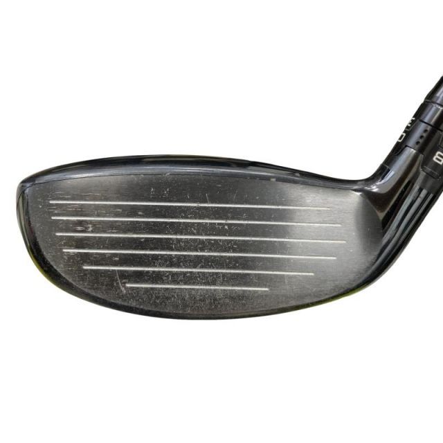 中古】 タイトリスト TS2 21° ユーティリティ UT NS PRO MODUS3 HYBRID