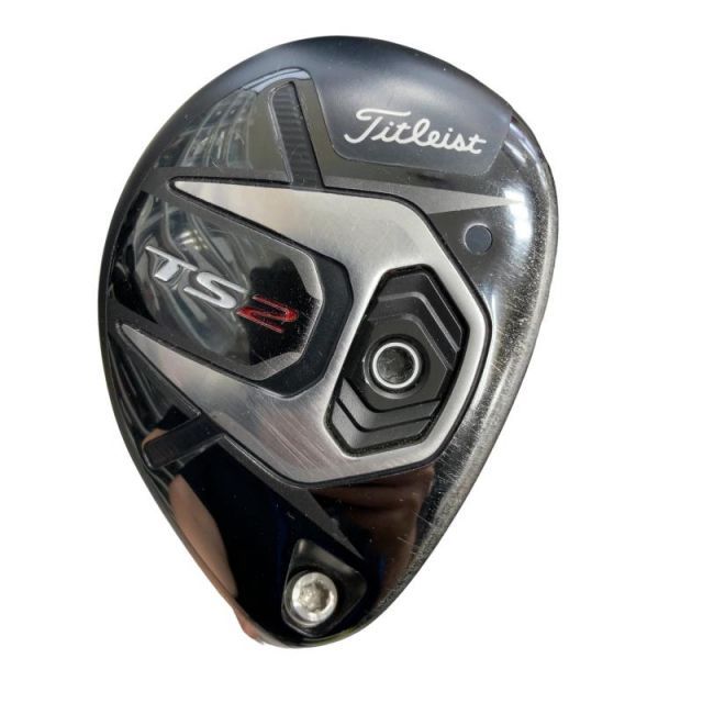 中古】 タイトリスト TS2 21° ユーティリティ UT NS PRO MODUS3 HYBRID