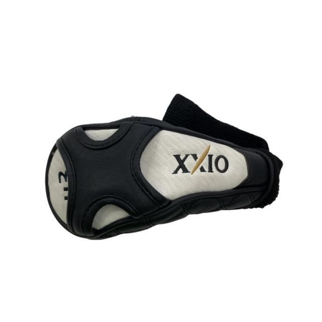 中古】 ダンロップ XXIO(2018) H3 ユーティリティ UT XXIO MP1000
