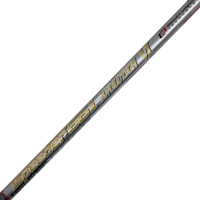 中古】 テーラーメイドスリーブ付き(Qi4D系) フジクラフェアウェイ