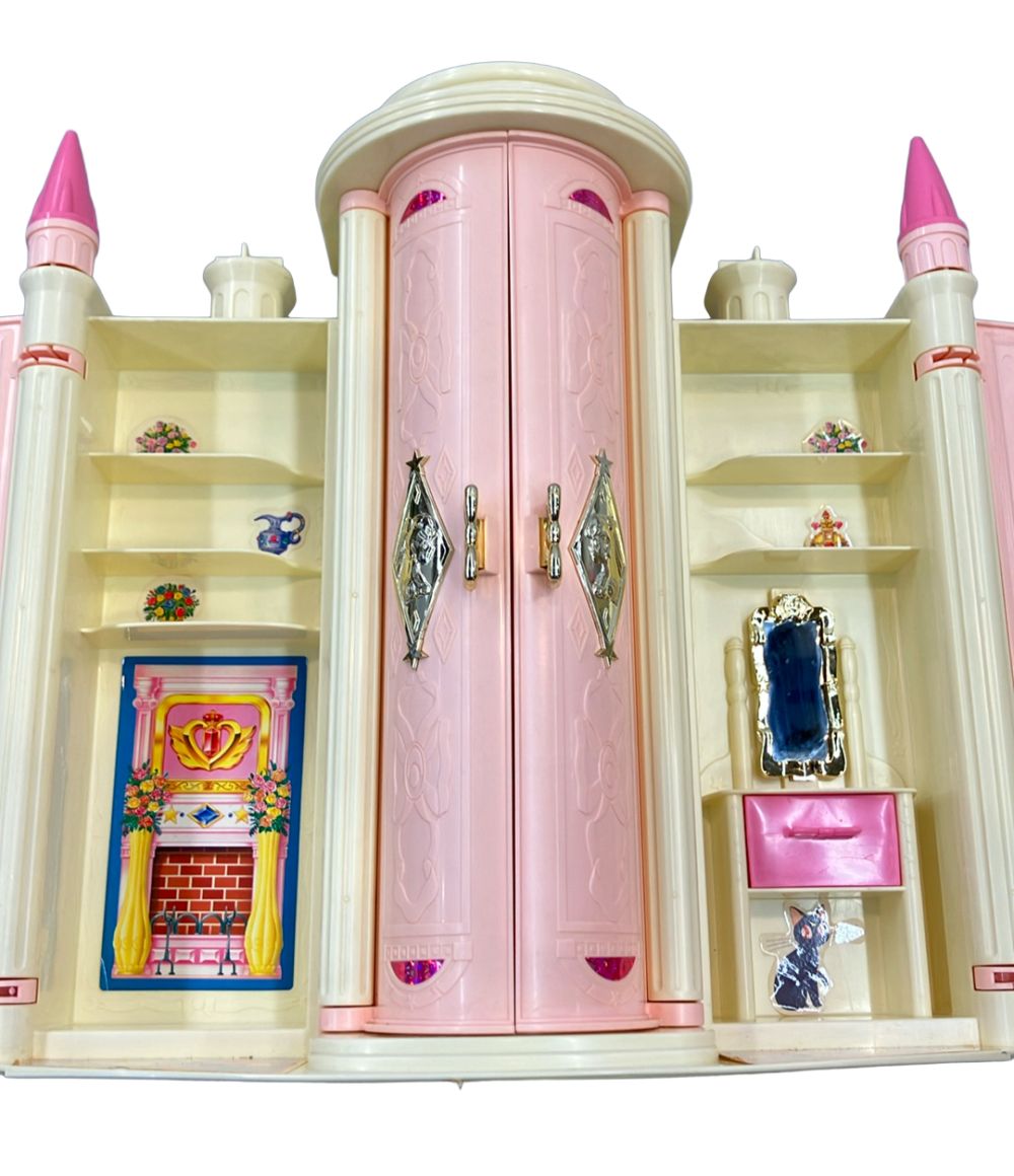 OneMall provides Mercari products: バンダイ 美少女戦士