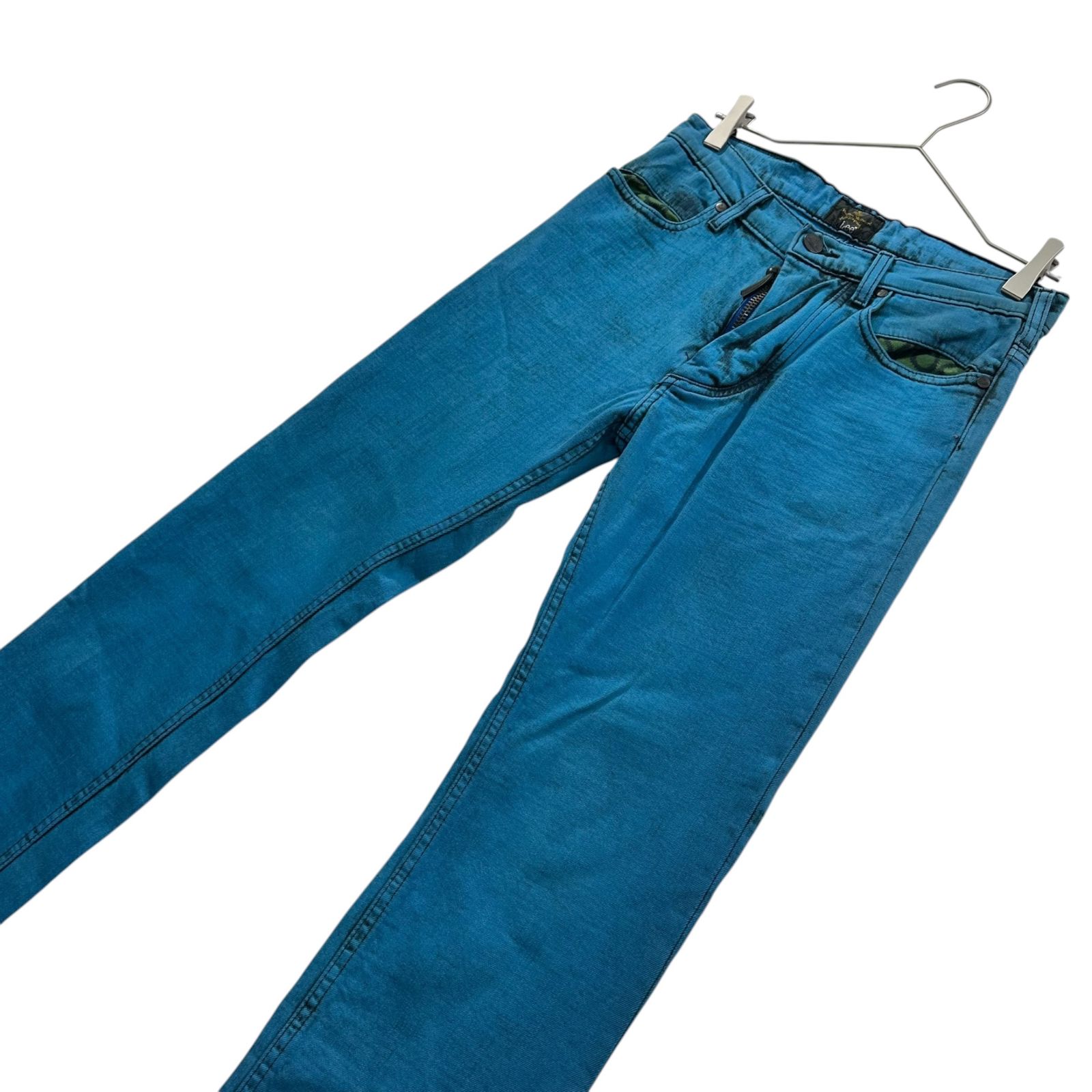 Vivienne Westwood ANGLOMANIA×Lee(ヴィヴィアンウエストウッド