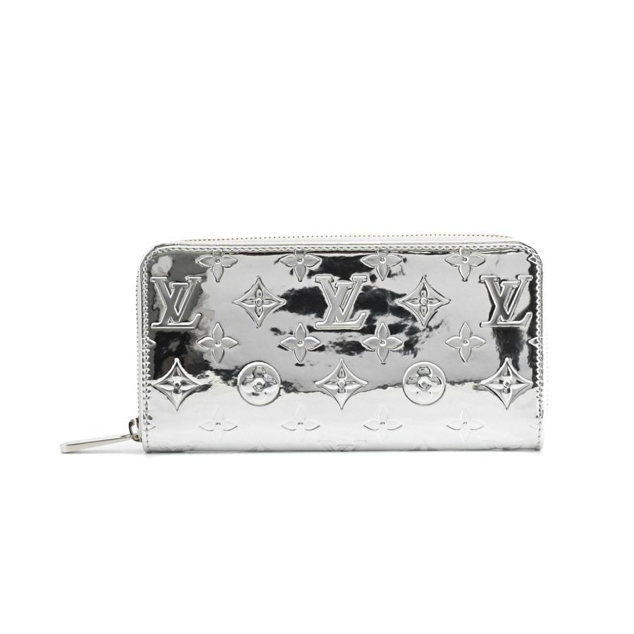 LOUIS VUITTON ルイヴィトン 長財布 ジッピーウォレット M83543 - メルカリ