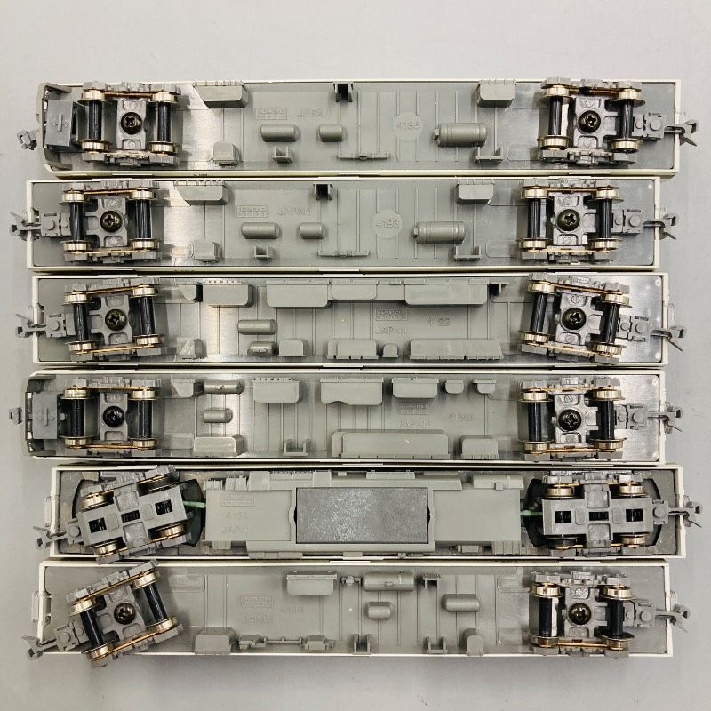 Nゲージ KATO 車両セット 10-170 221系 直流近郊形電車 22 - メルカリ