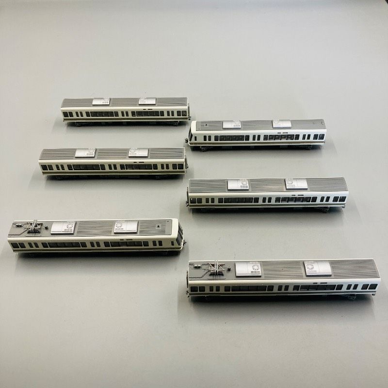 Nゲージ KATO 車両セット 10-170 221系 直流近郊形電車 22 - メルカリ