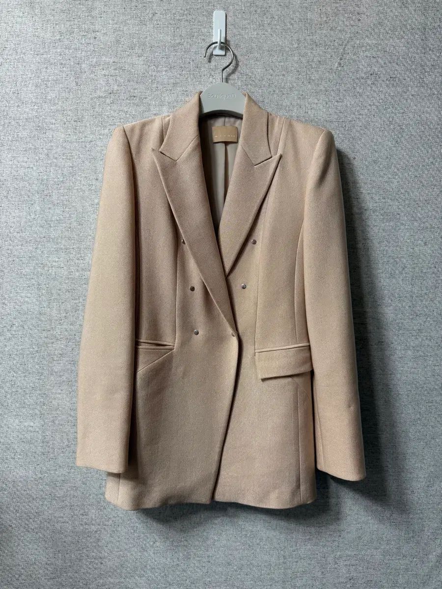 ミシャ スーツ ジャケット