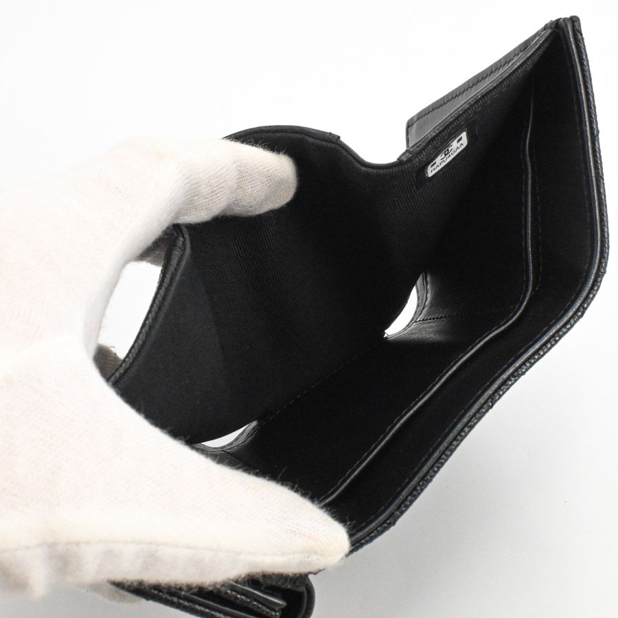 CHANEL シャネル ミディアムウォレット CHANEL19スモールフラップ