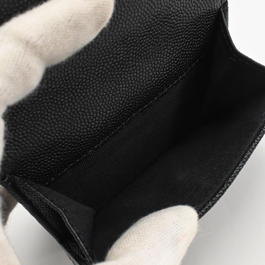 CHANEL シャネル ミディアムウォレット CHANEL19スモールフラップ