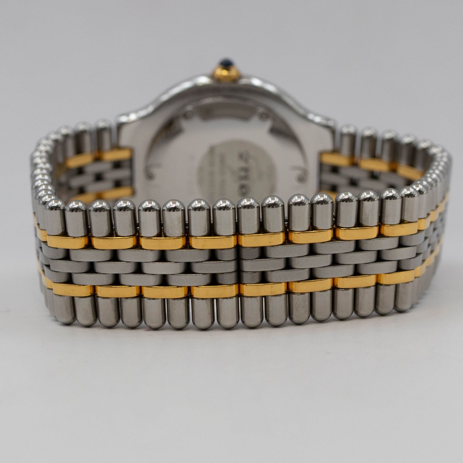 カルティエ Cartier マスト 21 W10074R6 Cartier Must de Cartier 21