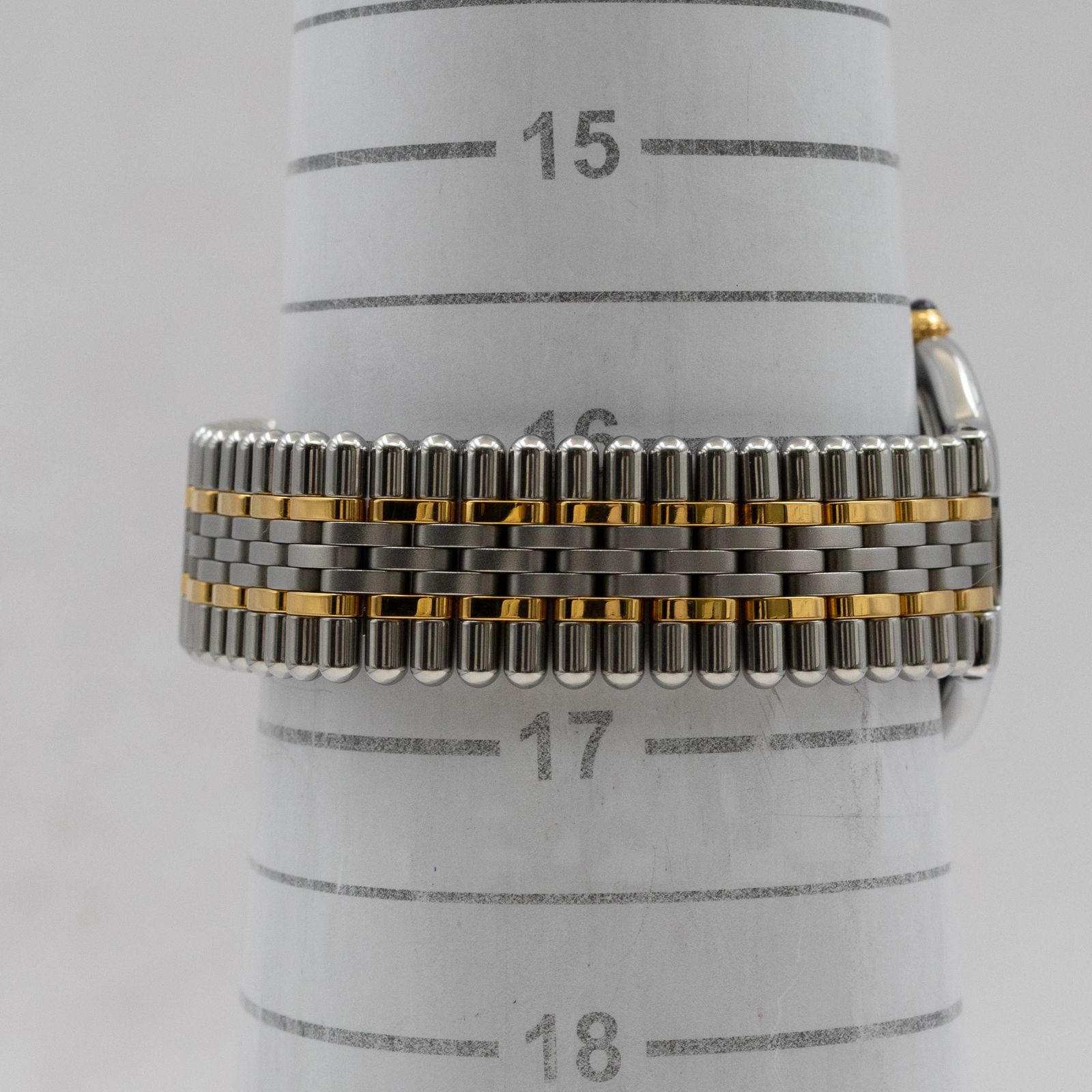 カルティエ Cartier マスト 21 W10074R6 Cartier Must de Cartier 21