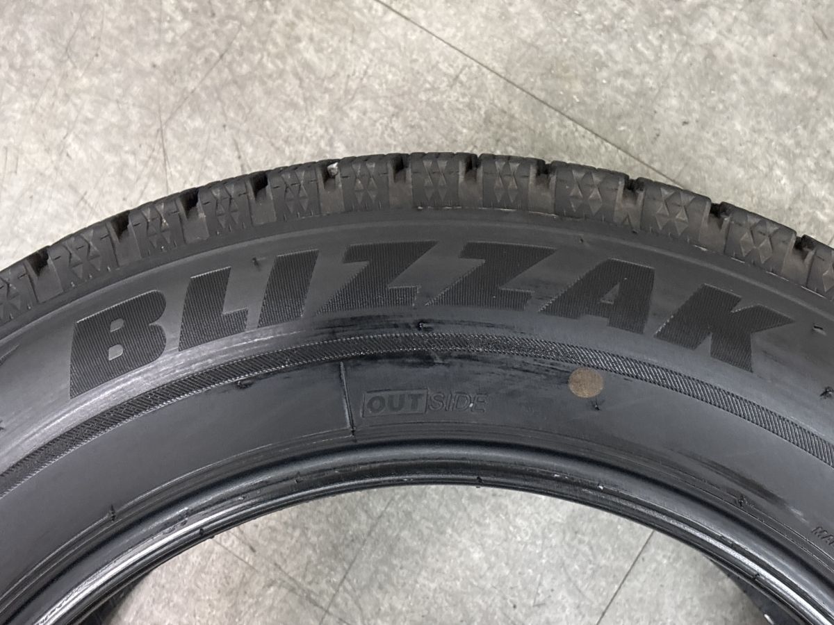 フリード シエンタ 等に】ブリヂストン ブリザック VRX2 185/65R15 4本 フリード シエンタ 等に】ブリヂストン ブリザック VRX2 185/65R15 4本