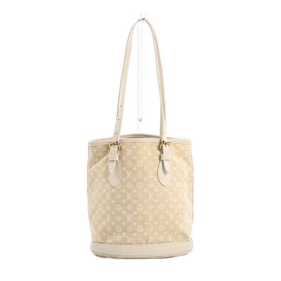 LOUIS VUITTON ルイヴィトン ショルダーバッグ バケツPM M95316 - メルカリ