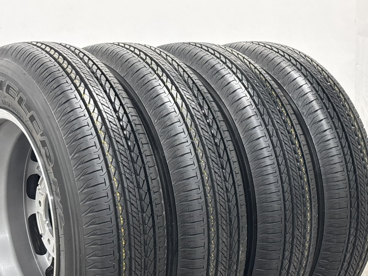 2026年製 新車外し品】スズキ JB64 ジムニー 純正 16in 5.5J +22