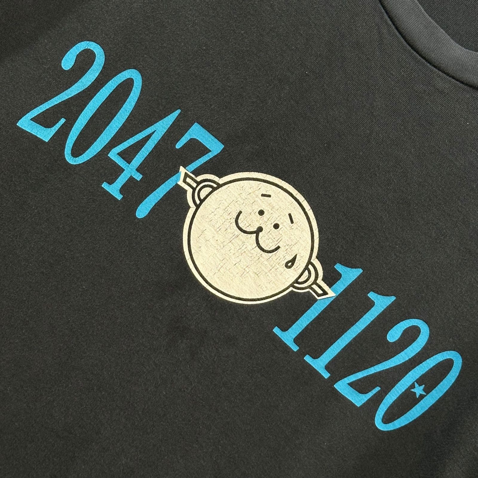 20471120 HYOMA ヒョーマ Tシャツ SWAG 90s 00s 20471120(トゥーオーフォーセブンワンワントゥーオー) 90's 