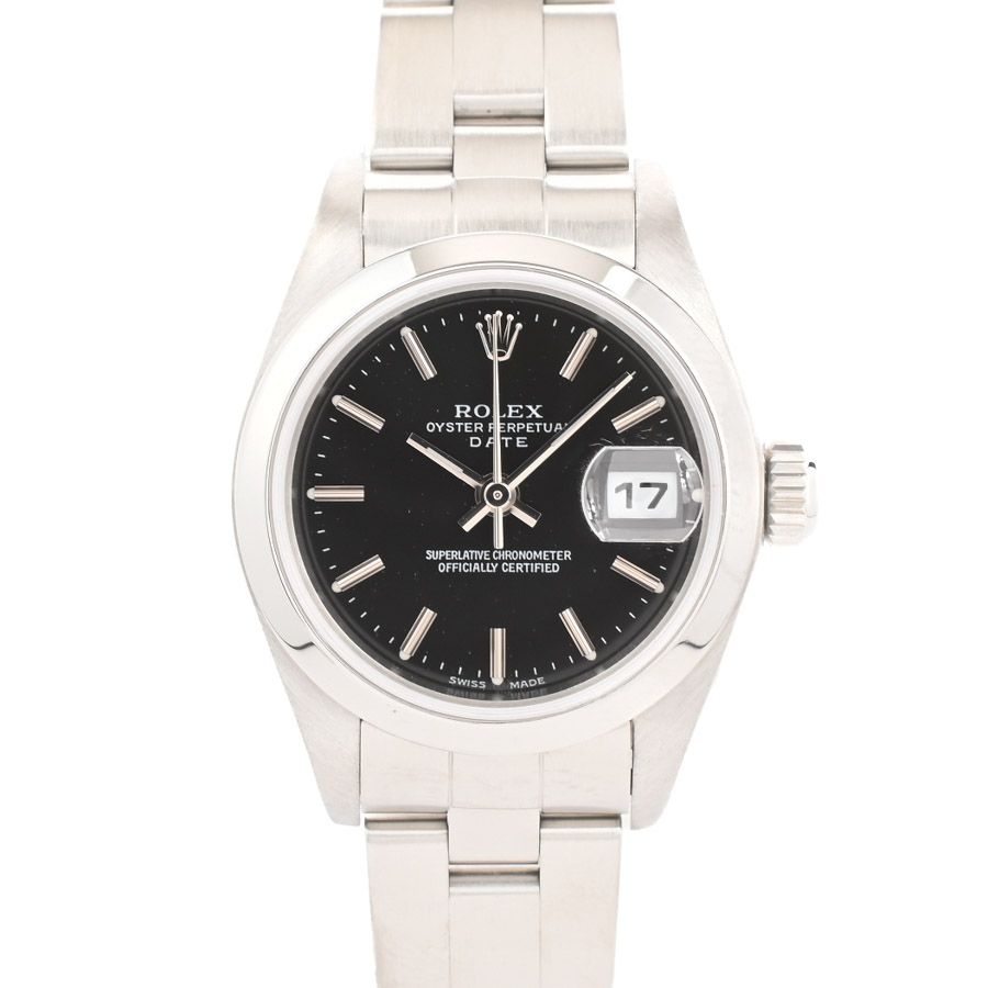 ROLEX ロレックス 腕時計 デイトジャスト28 79160