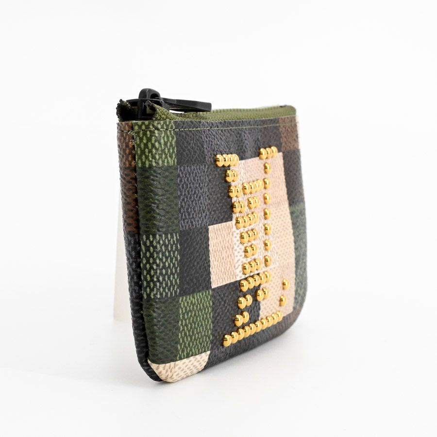 LOUIS VUITTON ルイヴィトン キーケース ポシェットクレ M83175 - メルカリ