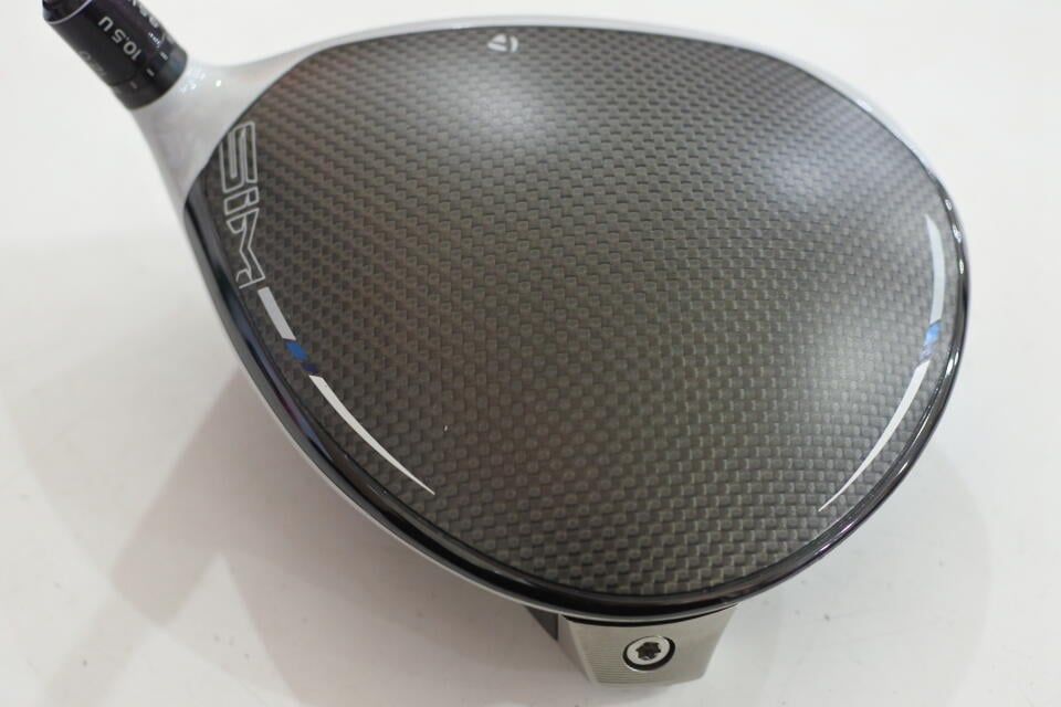 テーラーメイド SIM MAX 10.5度 ディアマナ 65for Titllist Sフレックス ドライバー 中古 ゴルフドゥ!春日井店【最短即日発送】 テーラーメイド SIM MAX 10.5度 ディアマナ 65for Titllist Sフレックス ドライバー 中古 ゴルフドゥ!春日井店【最短即日発送】