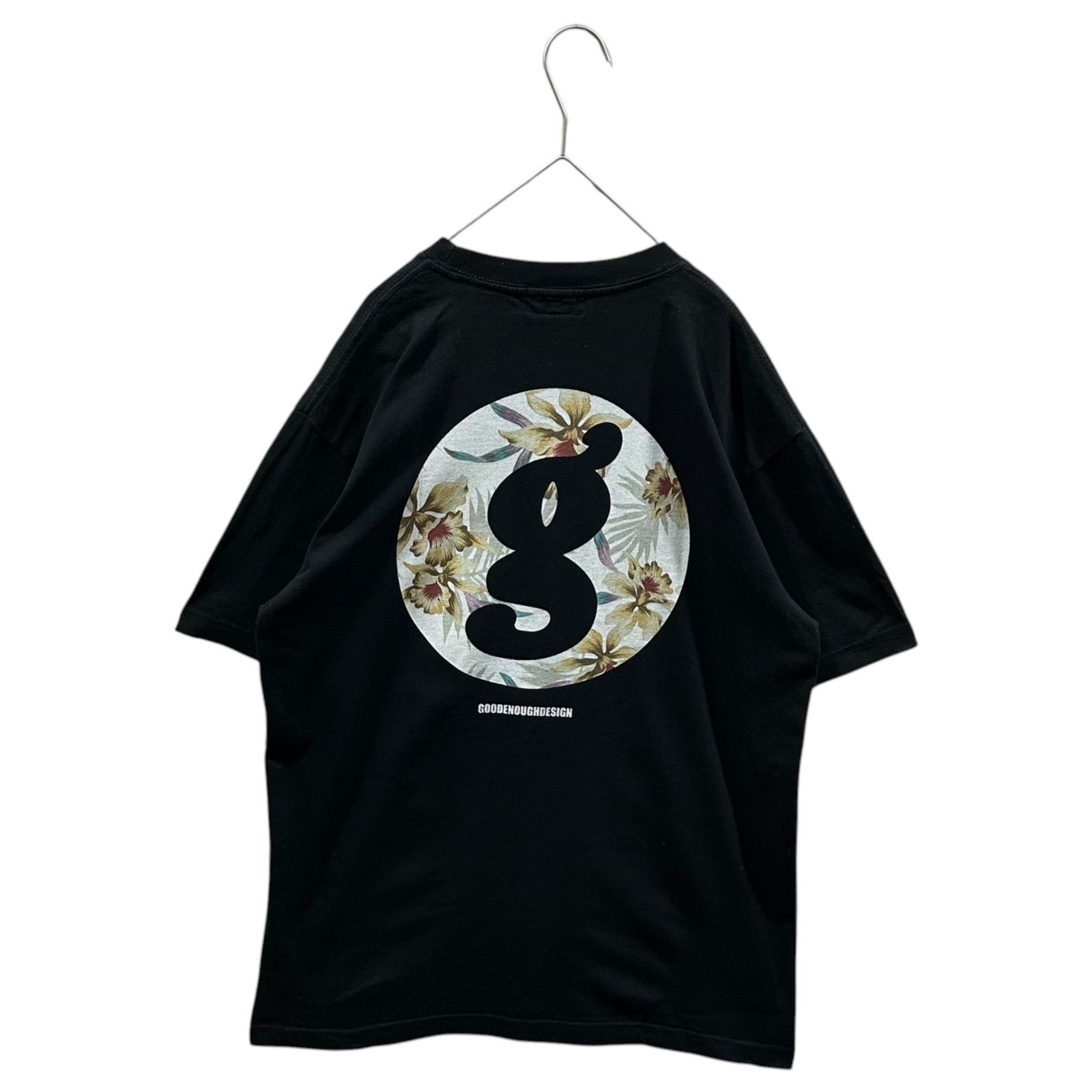 GOODENOUGH(グッドイナフ) 2015